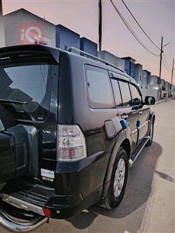 میتسوبیشی پاجیرۆ